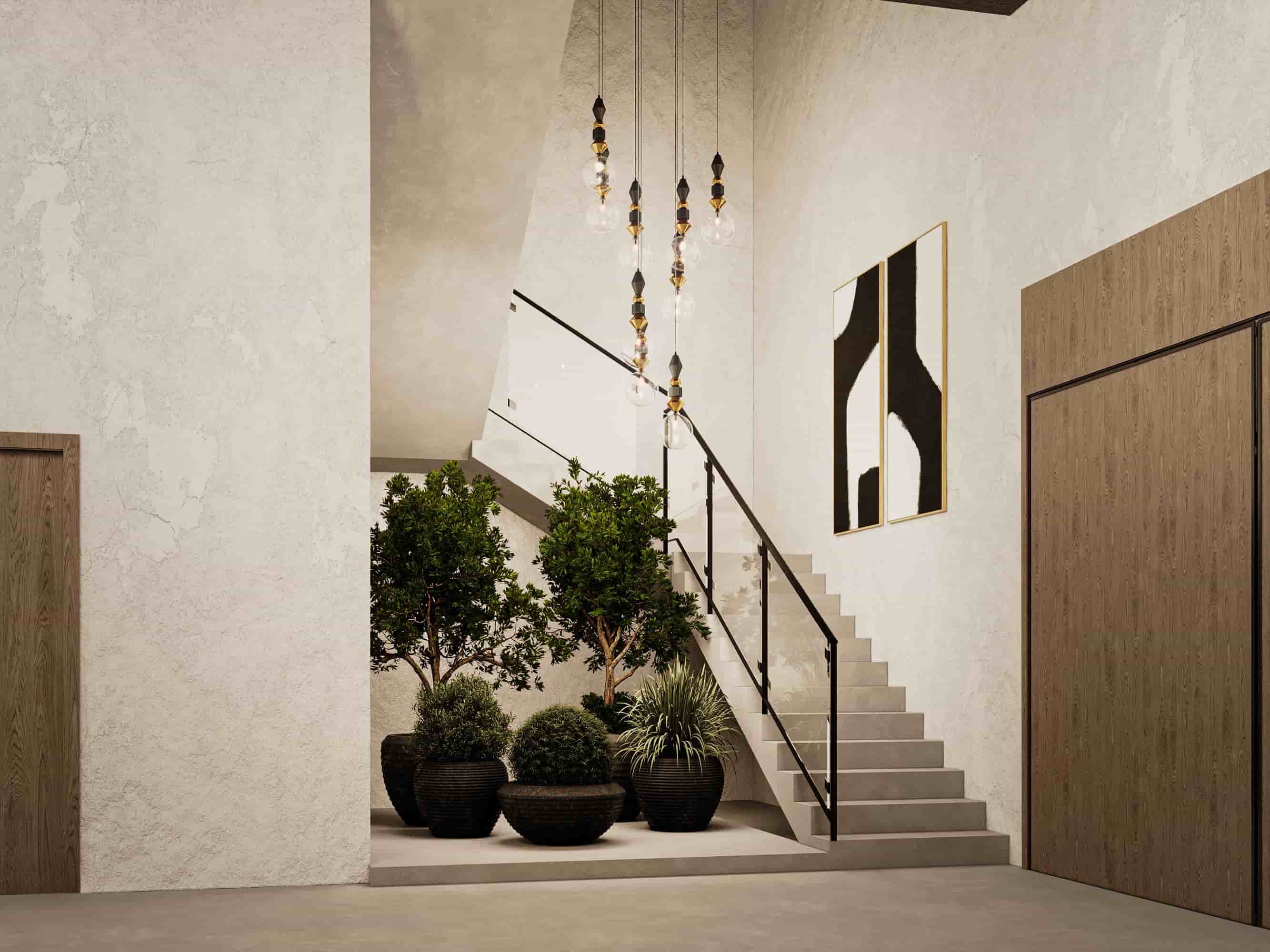 Toleo Furniture Showroom